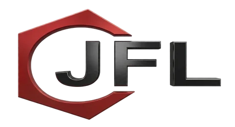 JFL | HP Fasteners logo