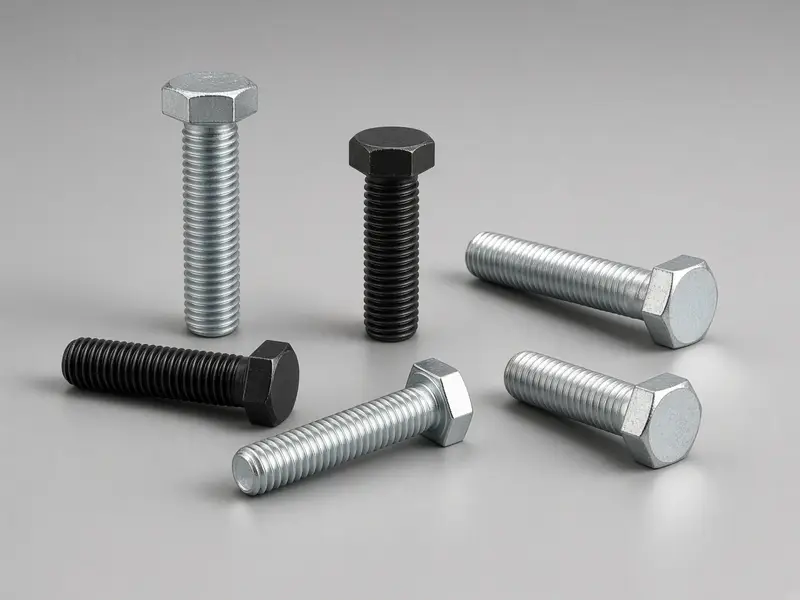 Bolts — JFL | HP Fasteners