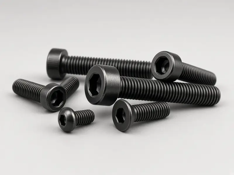 Screws — JFL | HP Fasteners