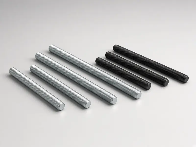 Studs — JFL | HP Fasteners
